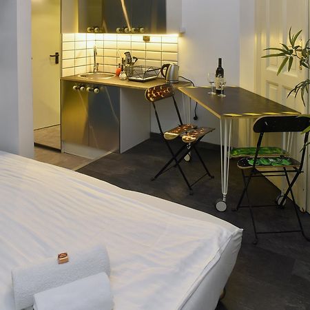 Walk Inn Vaci 42 Budapest Bagian luar foto