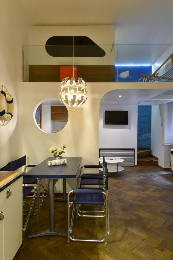 Walk Inn Vaci 42 Budapest Bagian luar foto