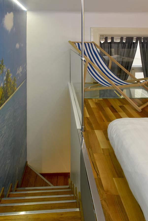 Walk Inn Vaci 42 Budapest Bagian luar foto