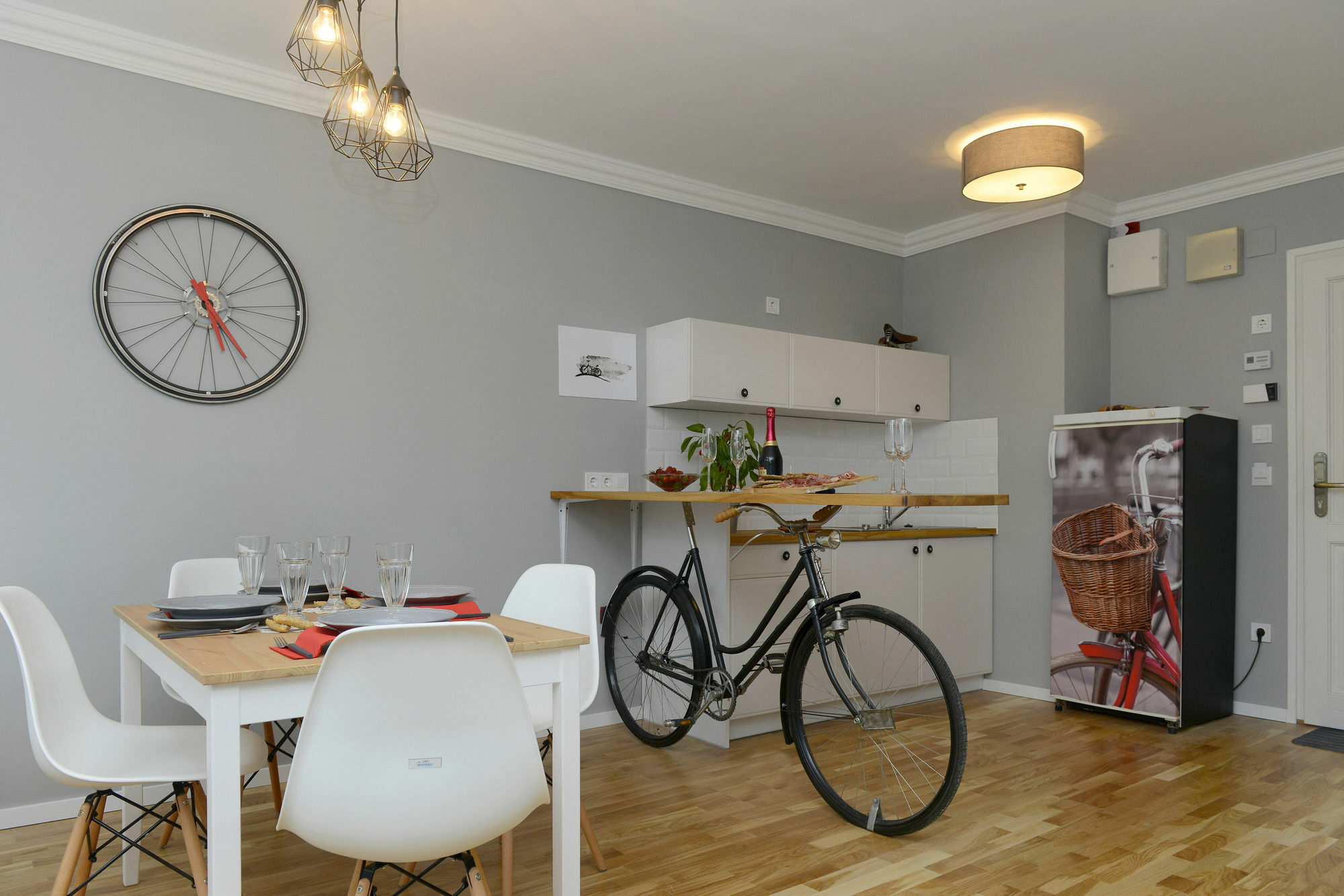 Walk Inn Vaci 42 Budapest Bagian luar foto