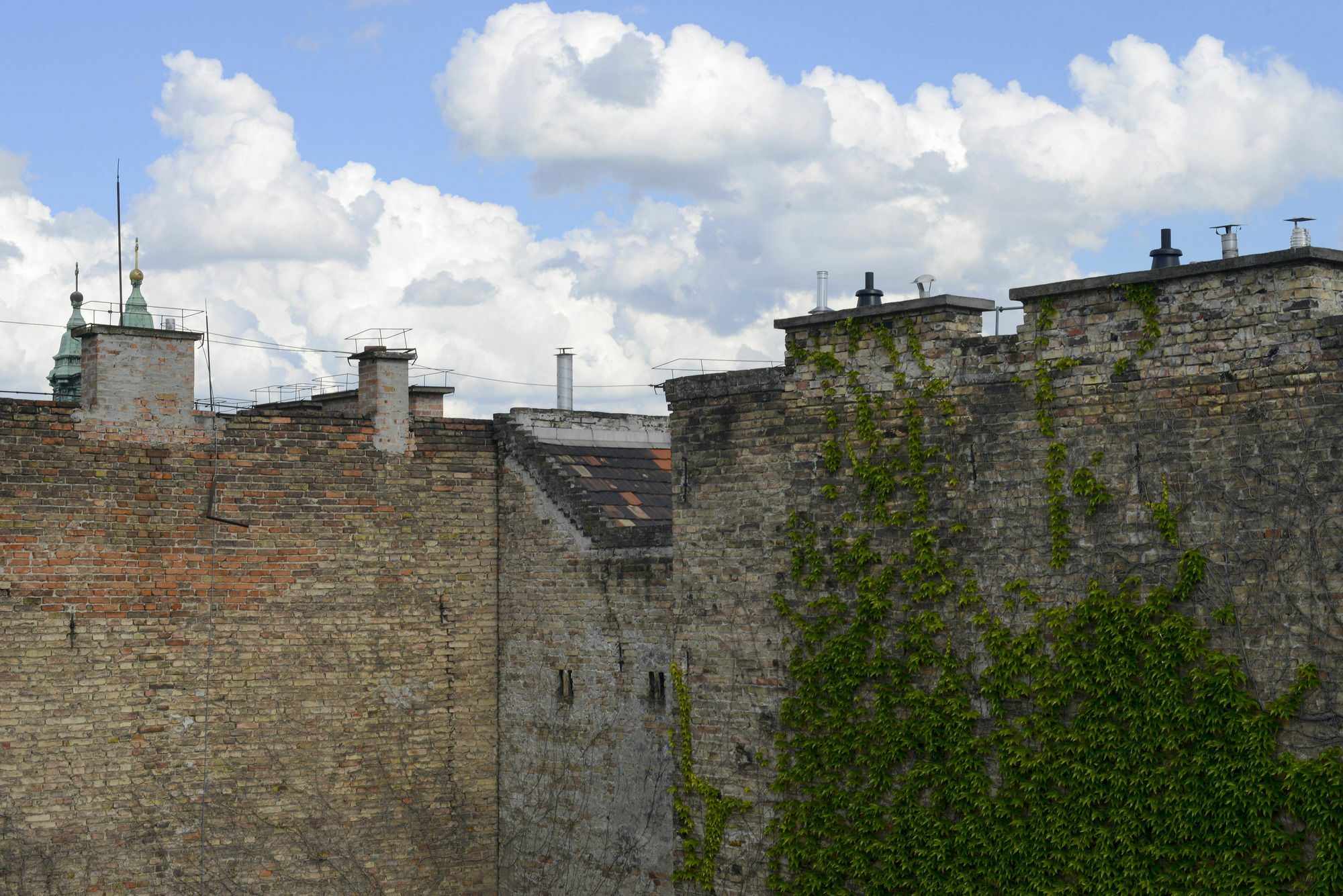 Walk Inn Vaci 42 Budapest Bagian luar foto